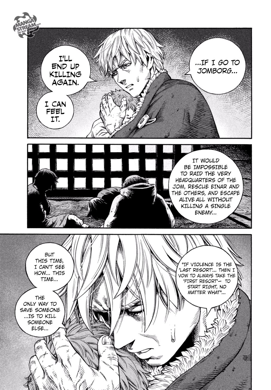 Read Vinland Saga (EN) Manga Online