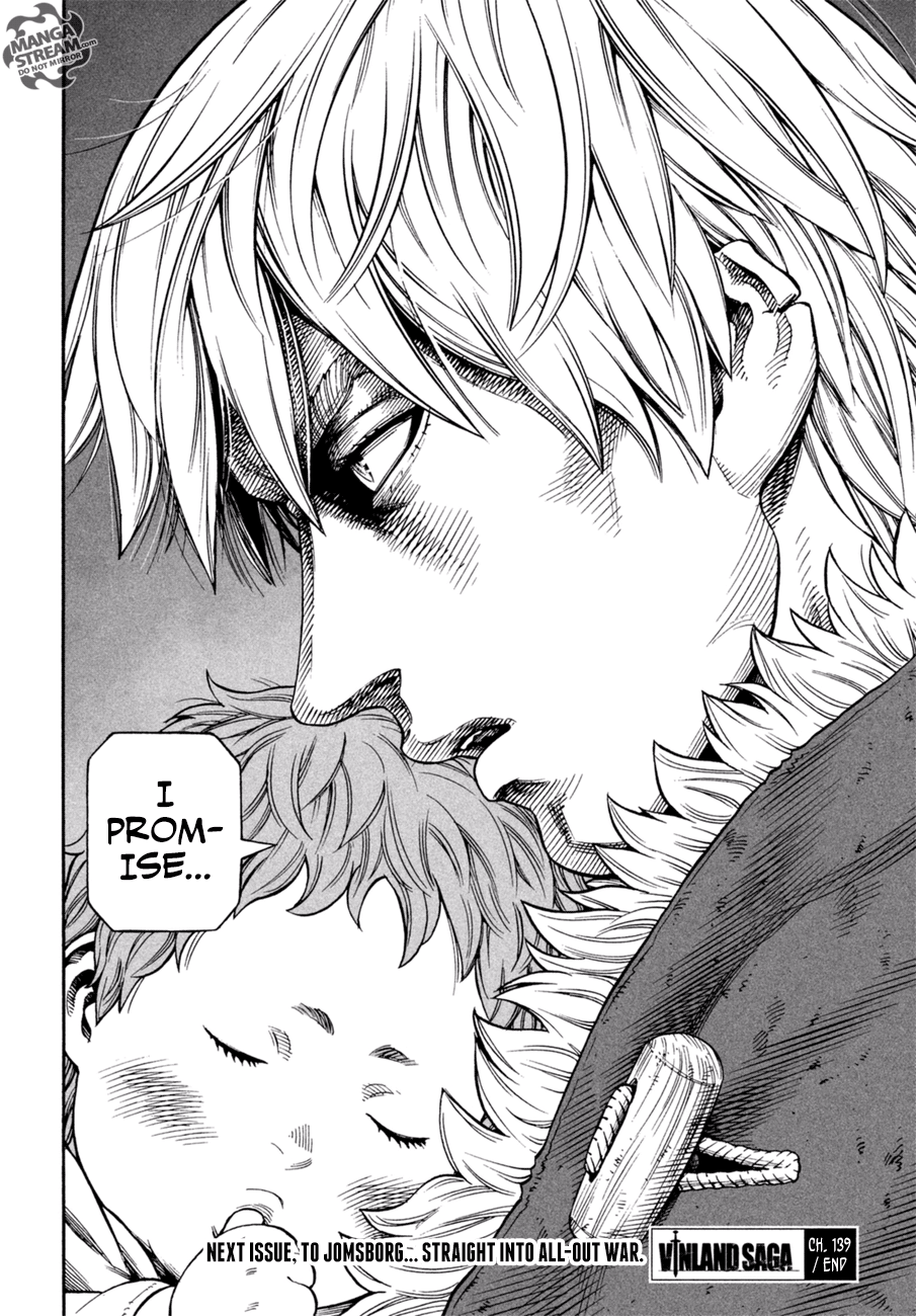 Read Vinland Saga (EN) Manga Online