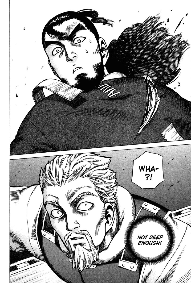 Read Vinland Saga (EN) Manga Online