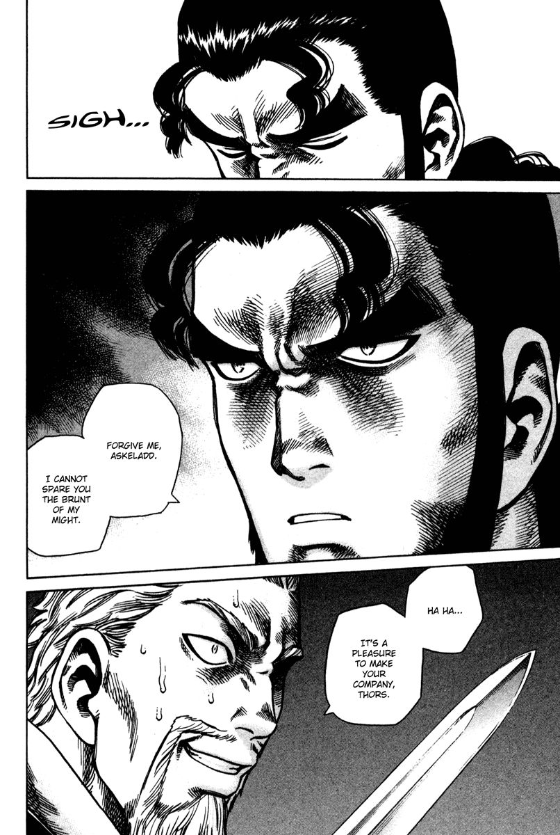 Read Vinland Saga (EN) Manga Online