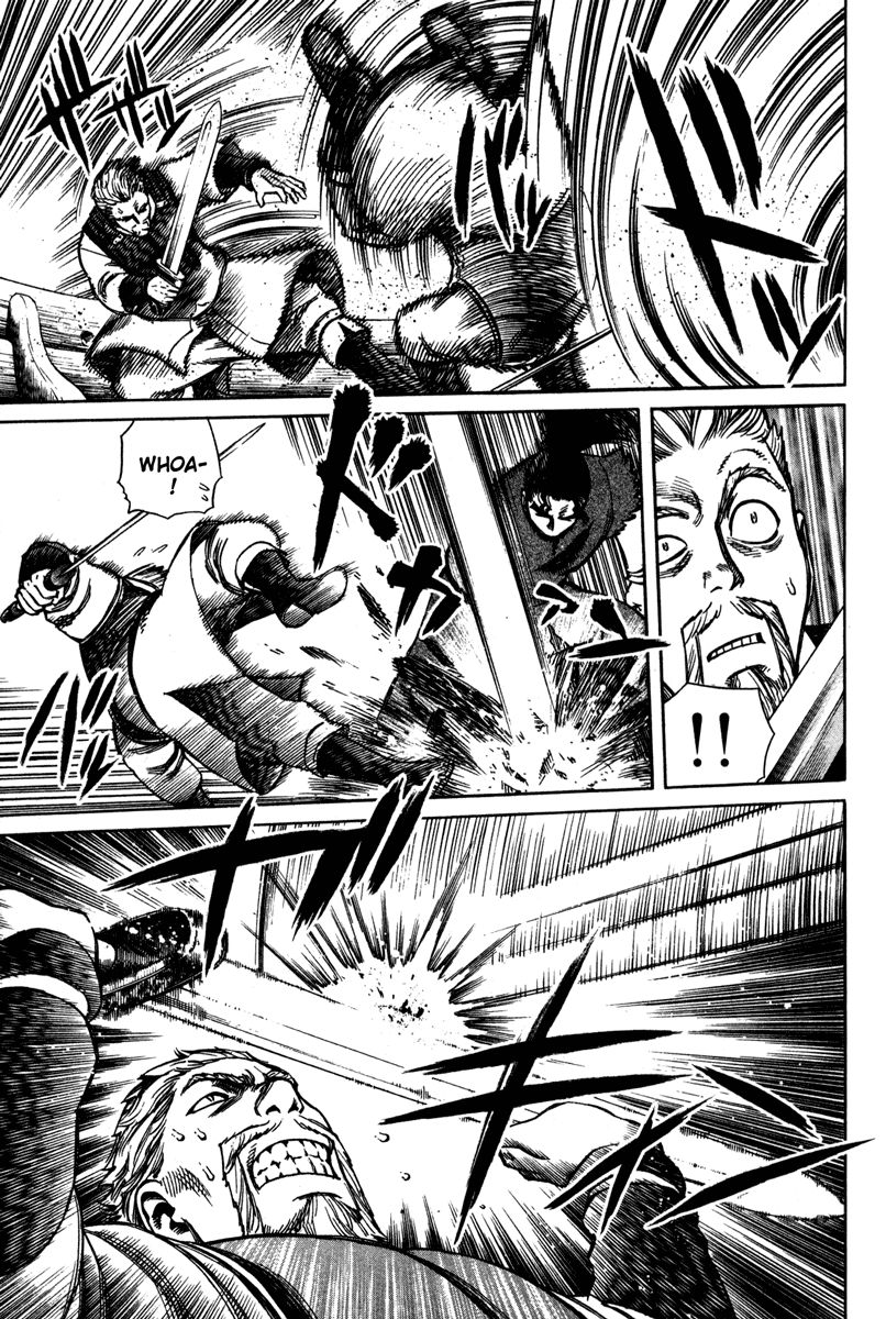 Read Vinland Saga (EN) Manga Online