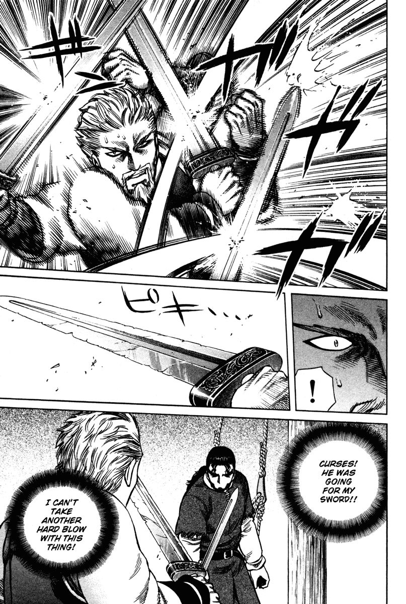 Read Vinland Saga (EN) Manga Online
