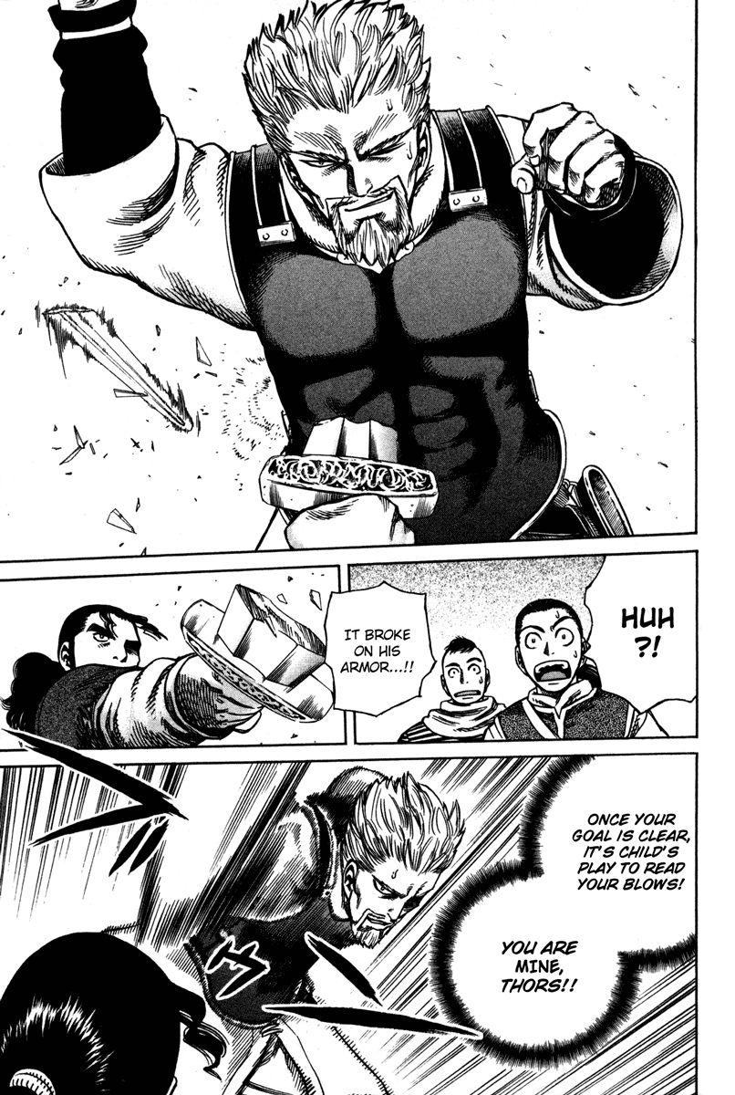 Read Vinland Saga (EN) Manga Online