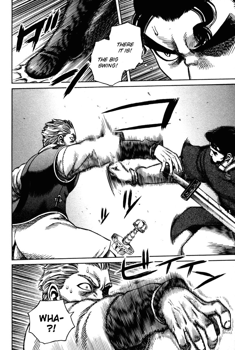 Read Vinland Saga (EN) Manga Online