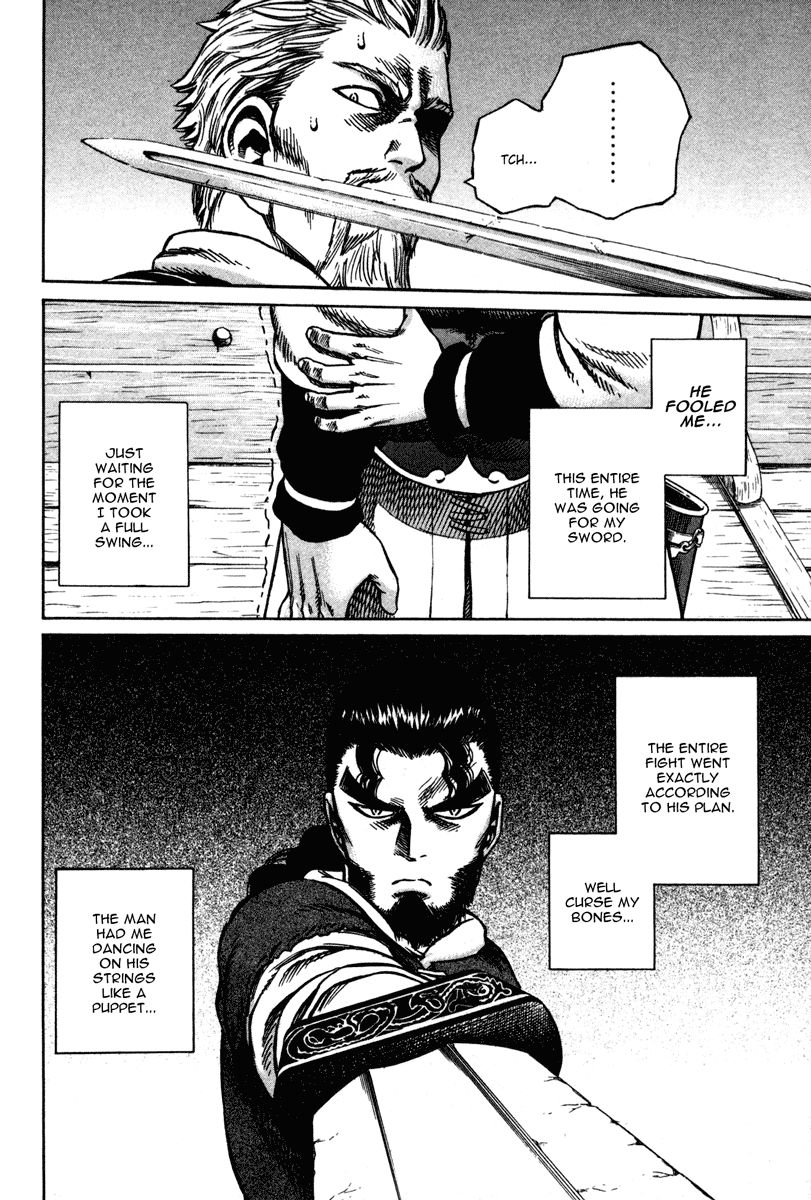 Read Vinland Saga (EN) Manga Online