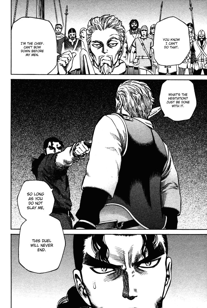 Read Vinland Saga (EN) Manga Online