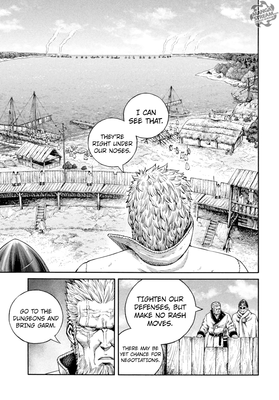 Read Vinland Saga (EN) Manga Online