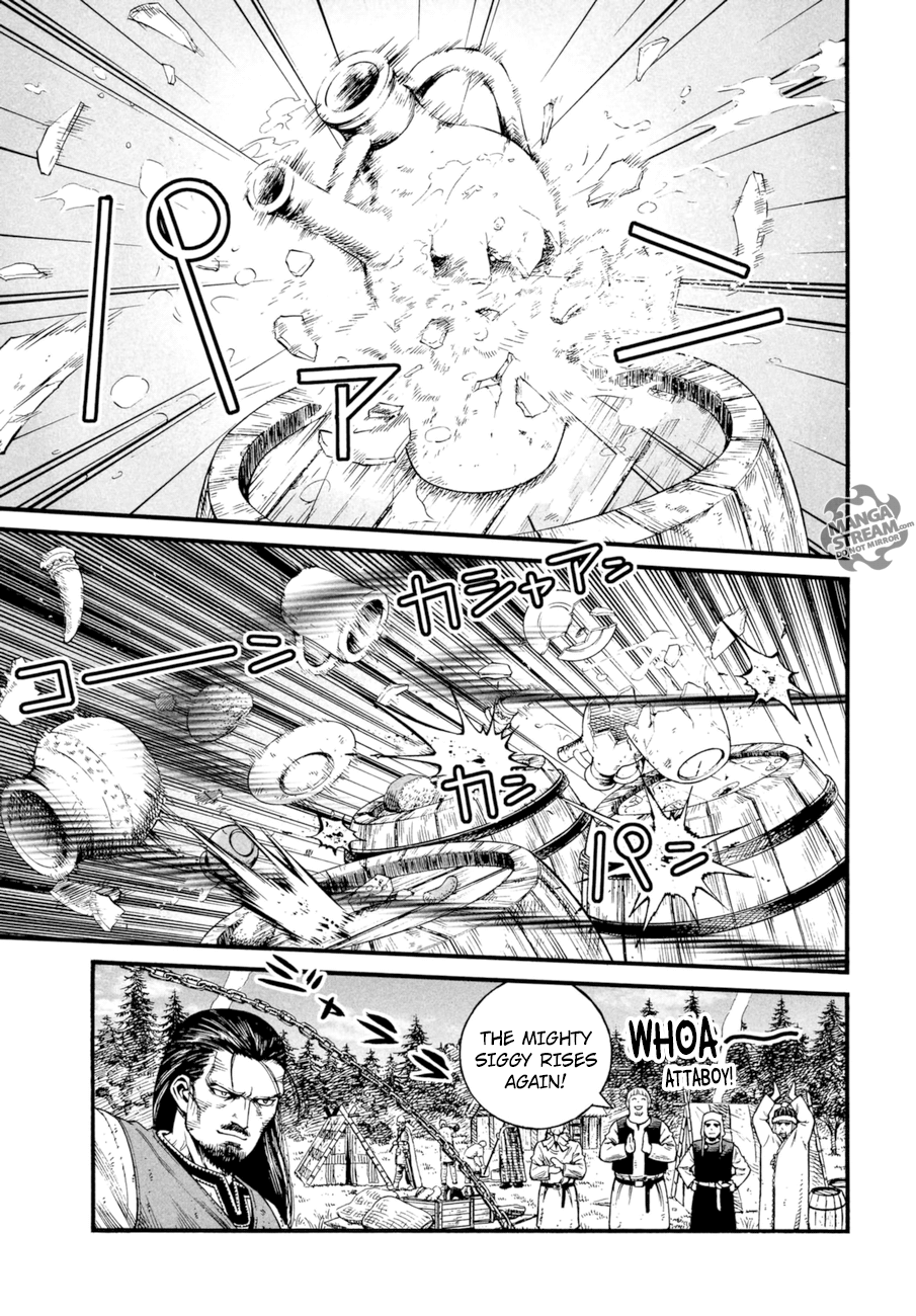 Read Vinland Saga (EN) Manga Online