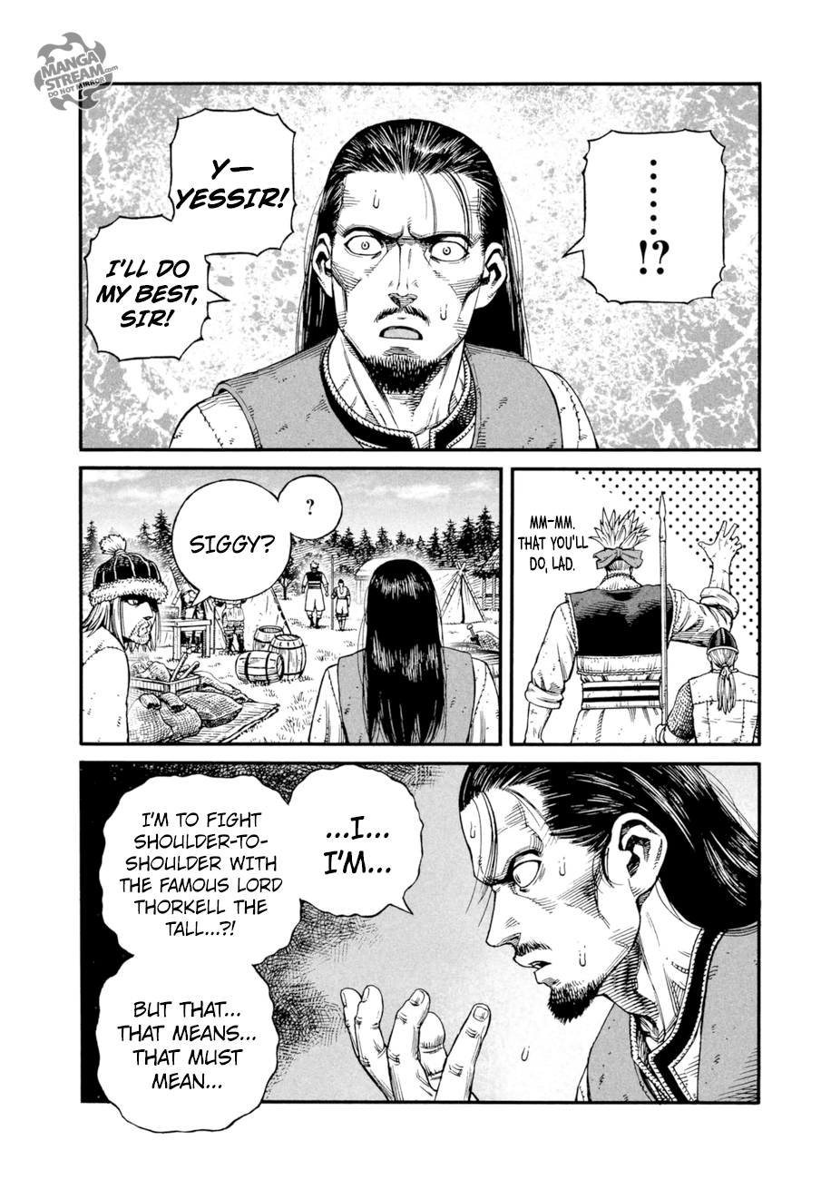 Read Vinland Saga (EN) Manga Online