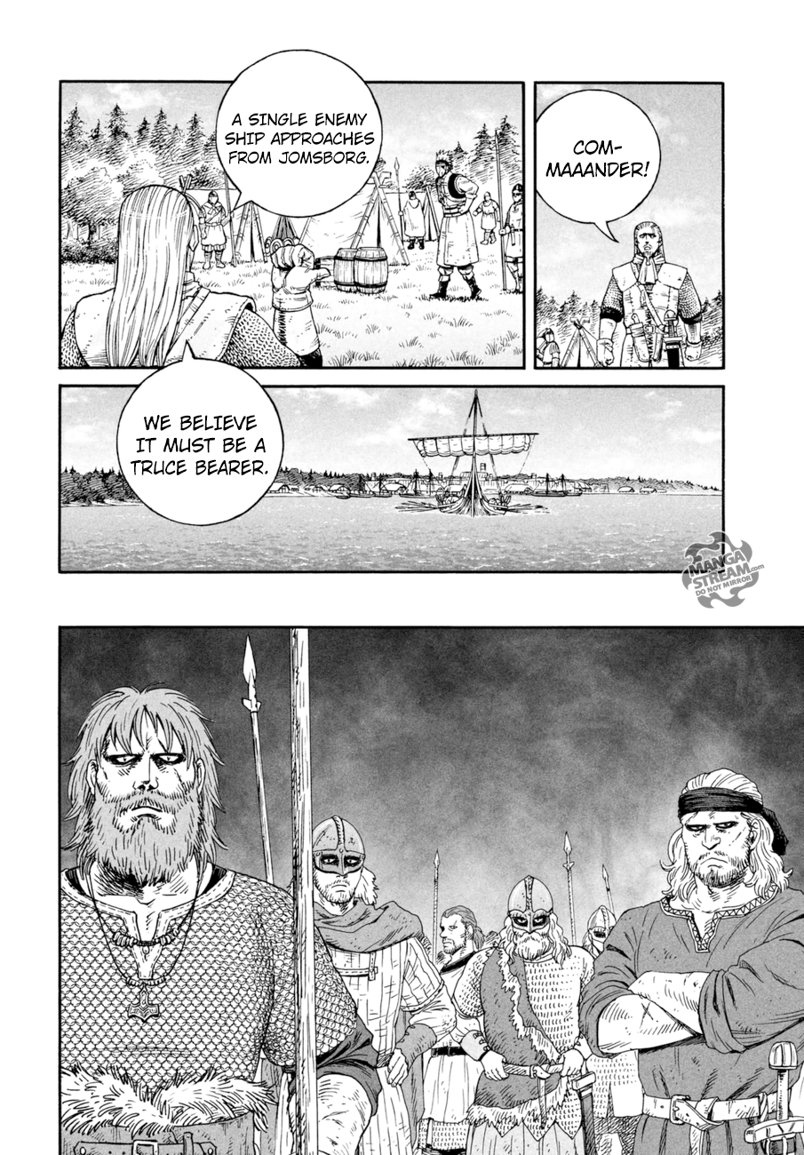 Read Vinland Saga (EN) Manga Online