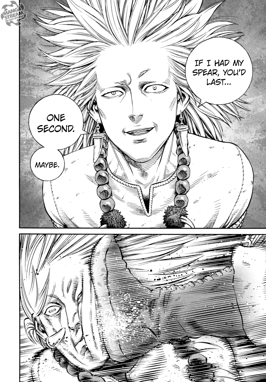Read Vinland Saga (EN) Manga Online