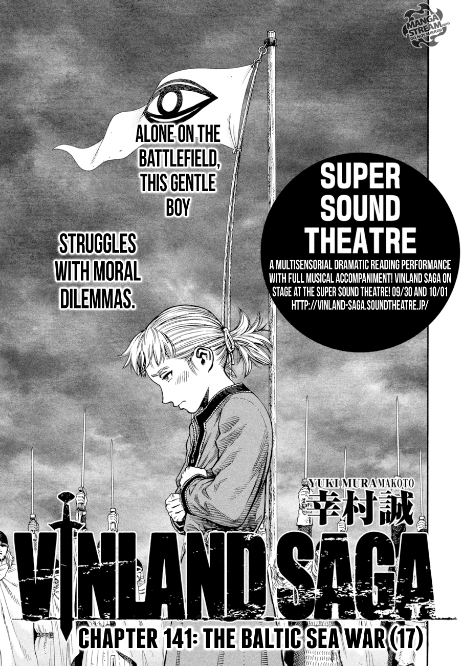 Read Vinland Saga (EN) Manga Online