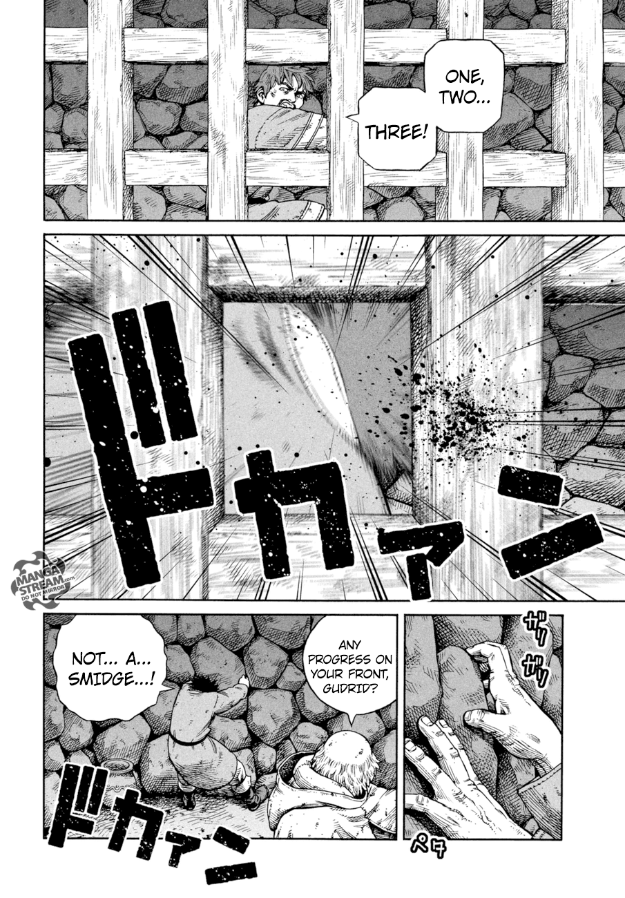 Read Vinland Saga (EN) Manga Online