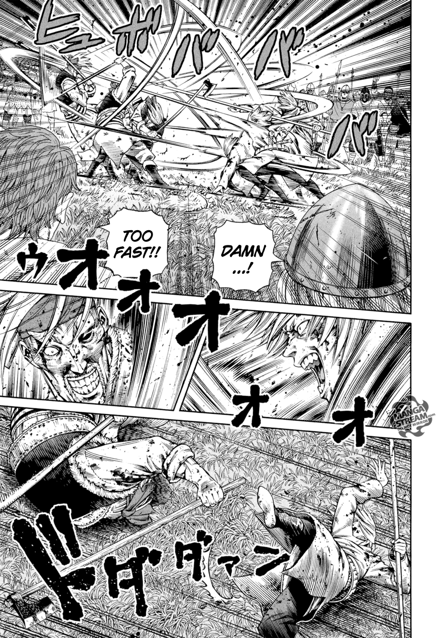 Read Vinland Saga (EN) Manga Online