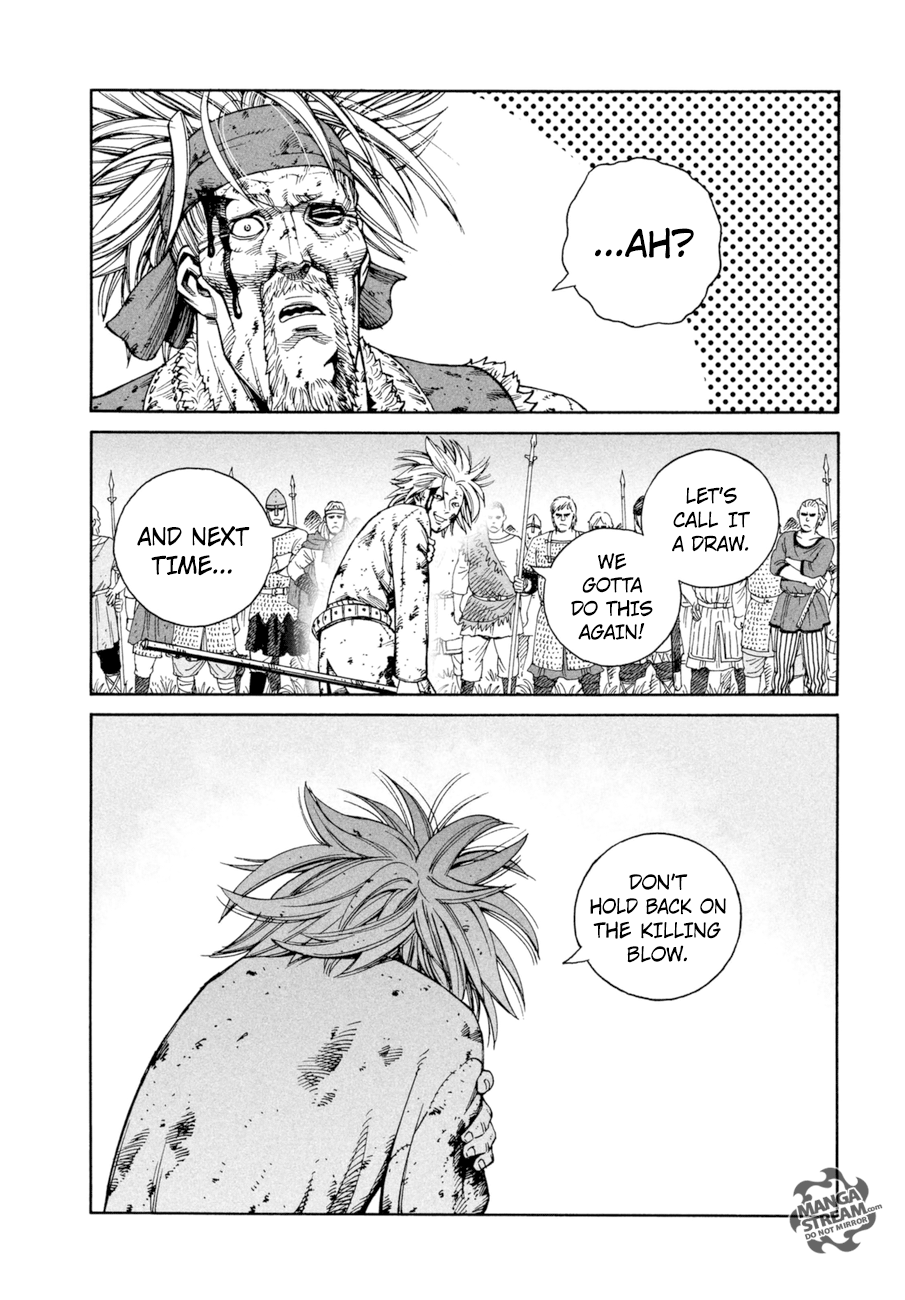 Read Vinland Saga (EN) Manga Online