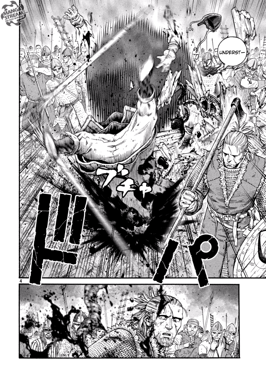Read Vinland Saga (EN) Manga Online
