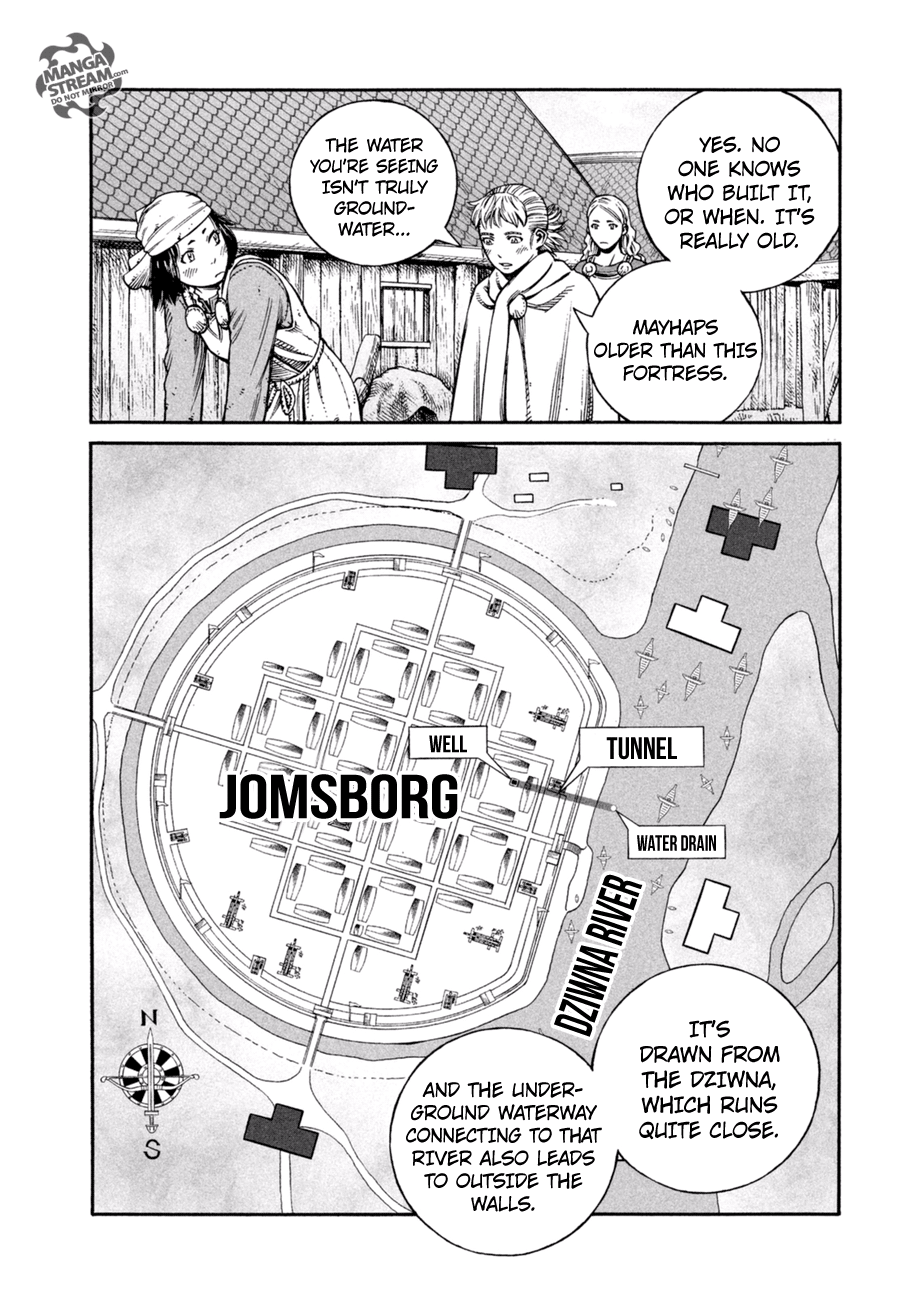 Read Vinland Saga (EN) Manga Online