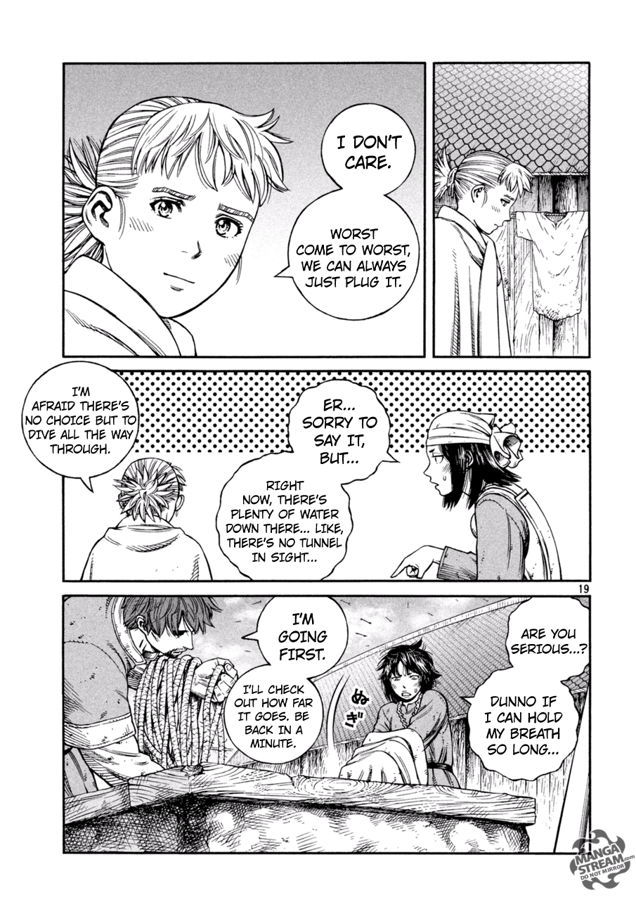 Read Vinland Saga (EN) Manga Online