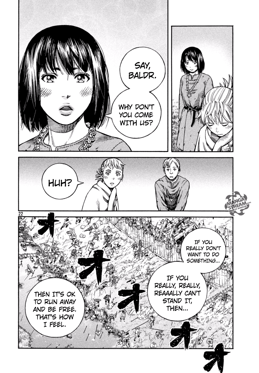 Read Vinland Saga (EN) Manga Online