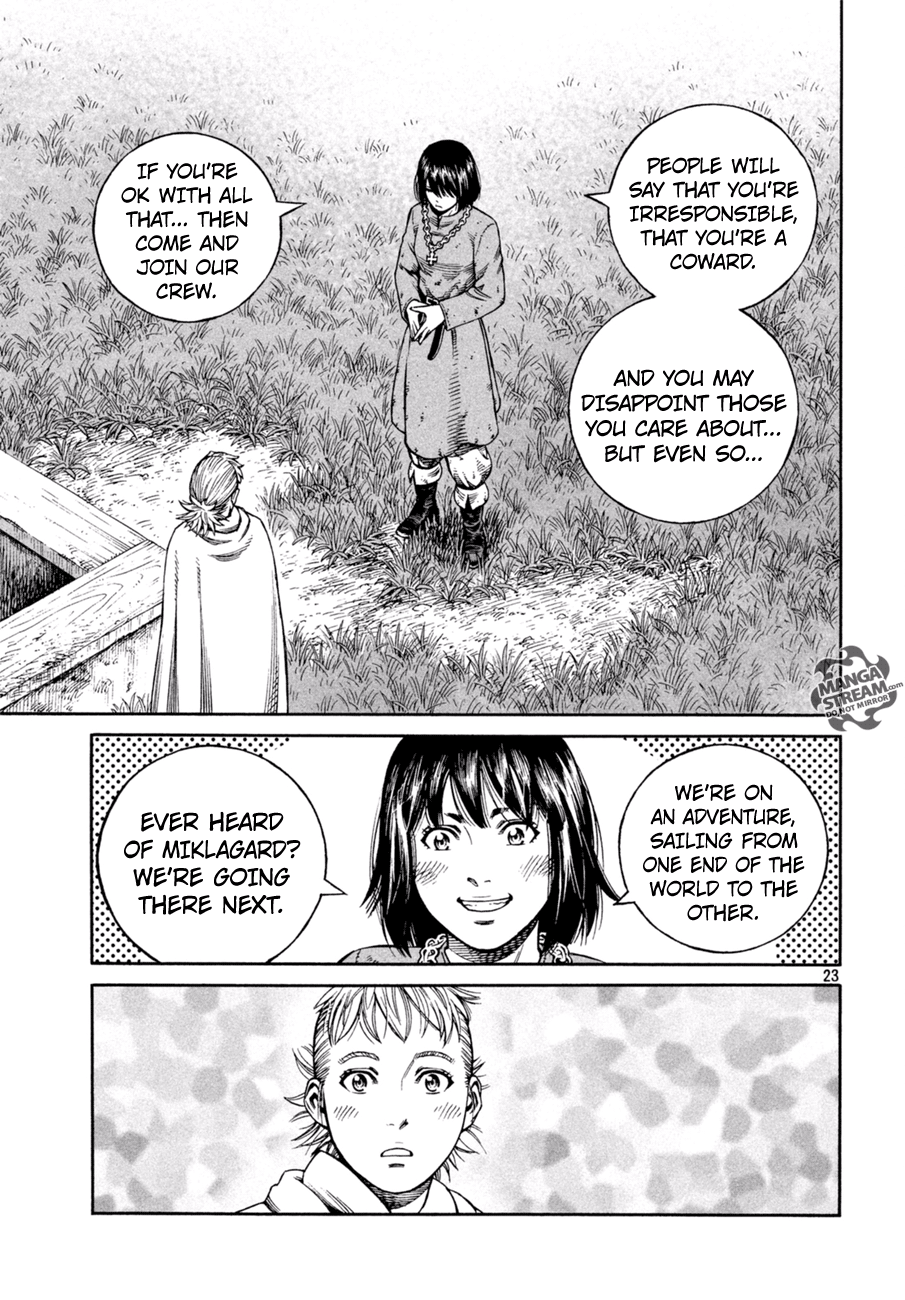 Read Vinland Saga (EN) Manga Online
