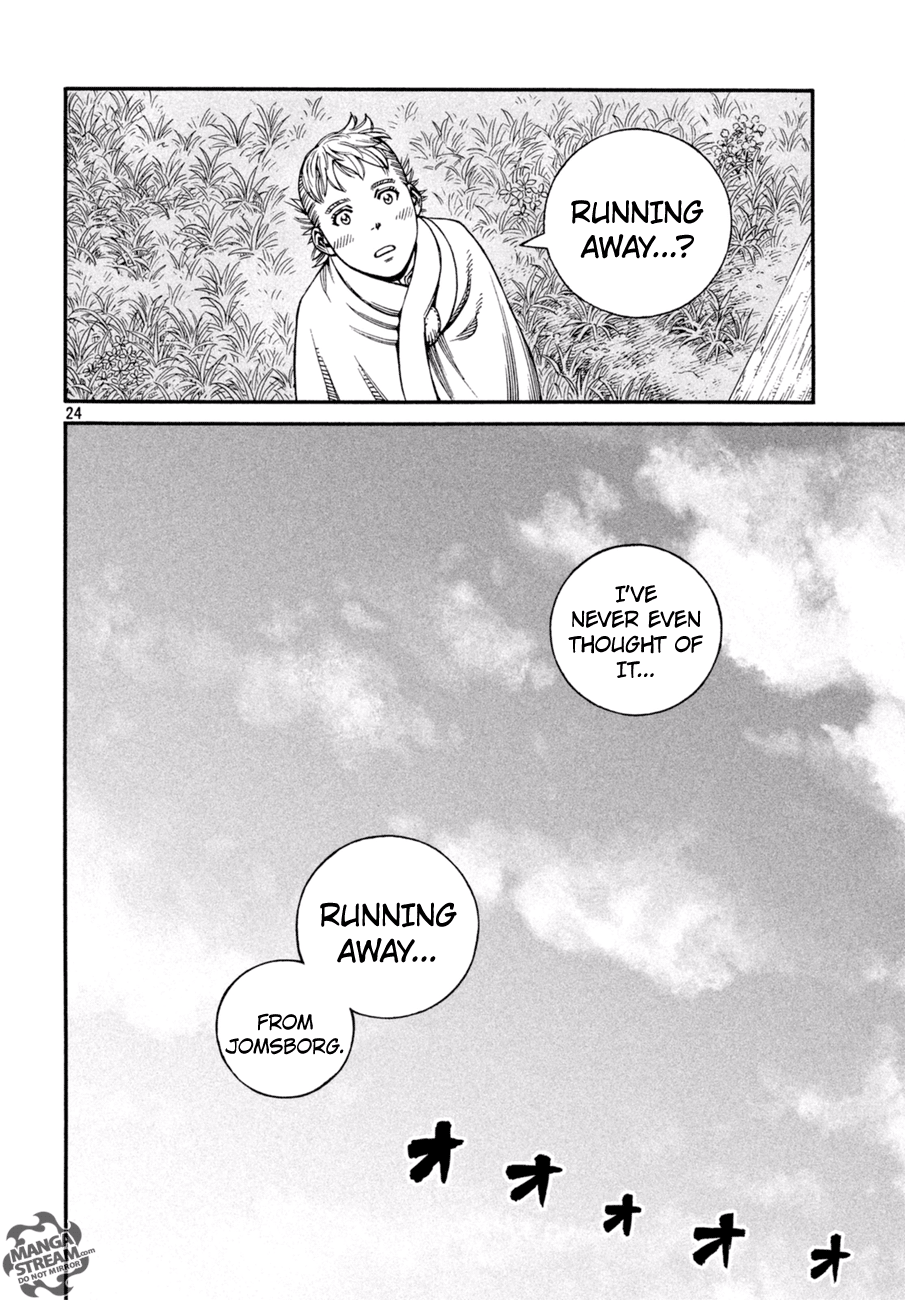 Read Vinland Saga (EN) Manga Online