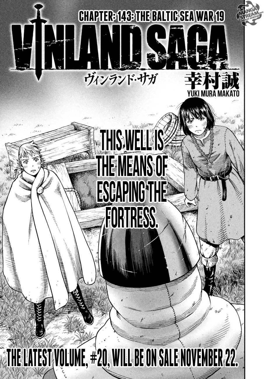 Read Vinland Saga (EN) Manga Online