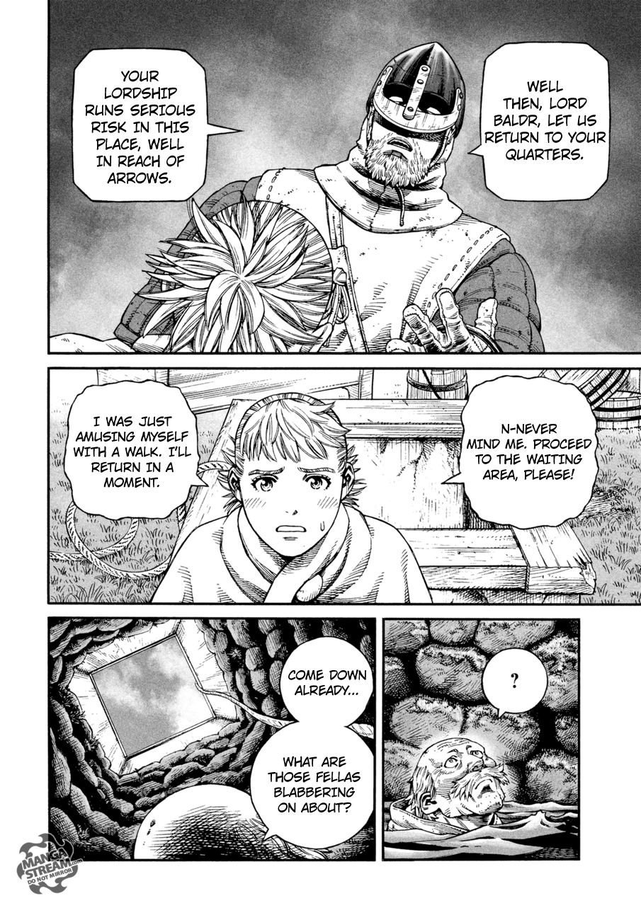 Read Vinland Saga (EN) Manga Online