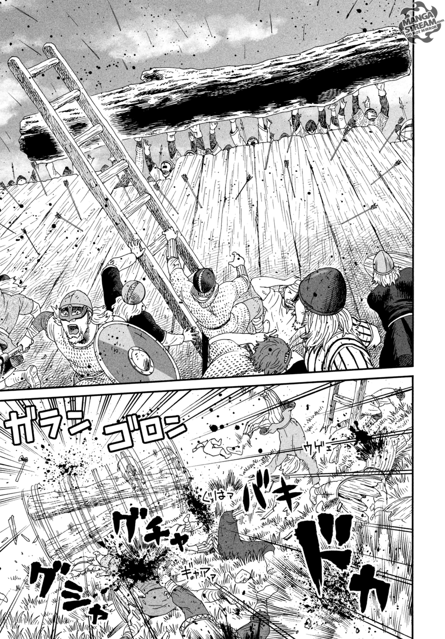 Read Vinland Saga (EN) Manga Online
