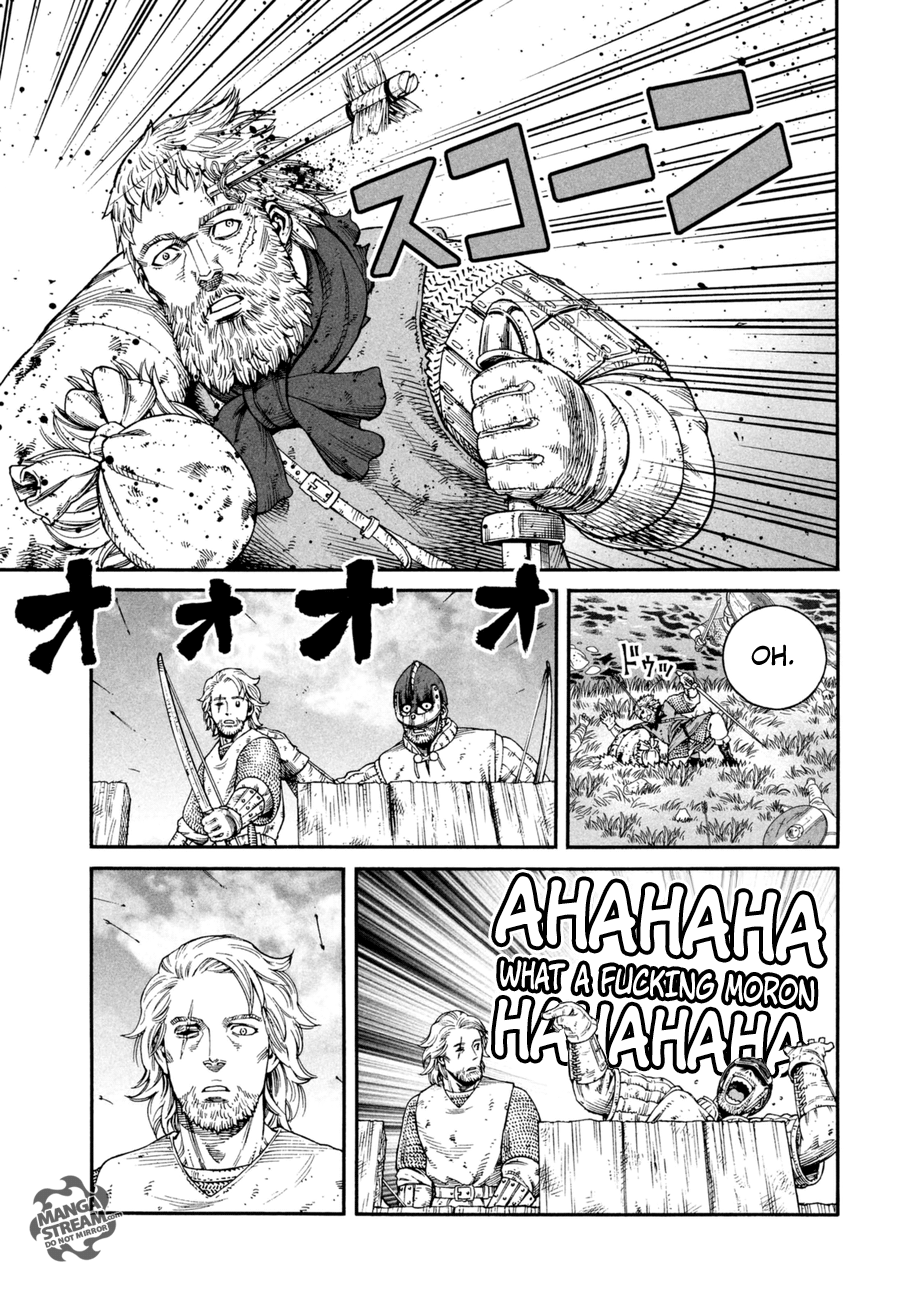 Read Vinland Saga (EN) Manga Online