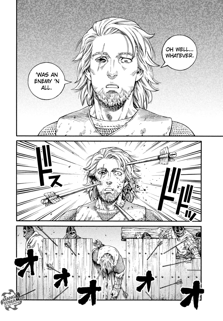 Read Vinland Saga (EN) Manga Online
