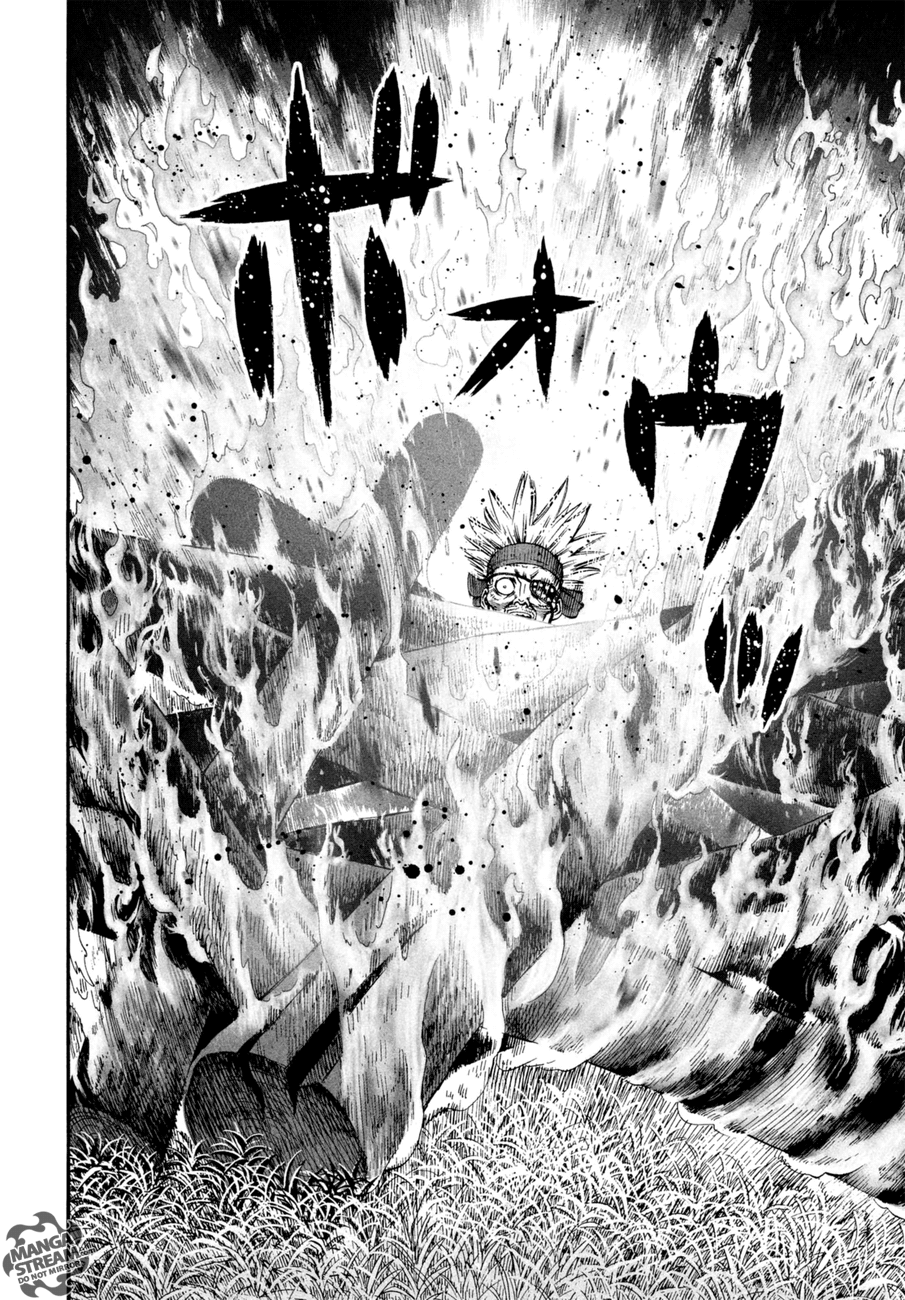 Read Vinland Saga (EN) Manga Online