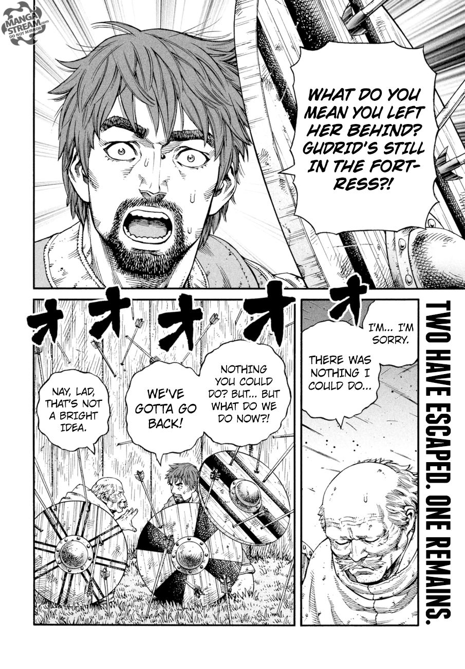 Read Vinland Saga (EN) Manga Online
