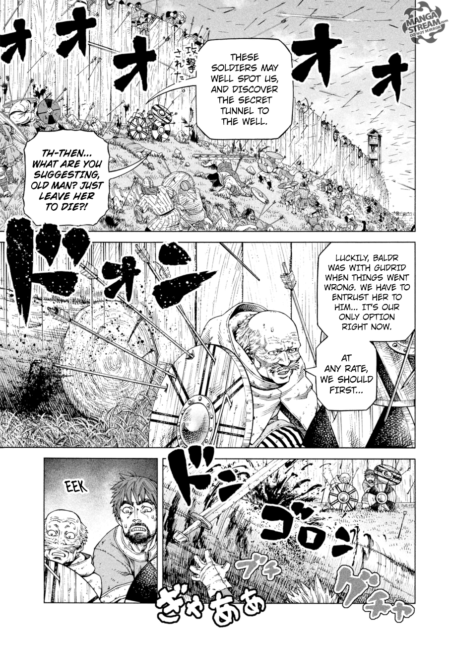 Read Vinland Saga (EN) Manga Online