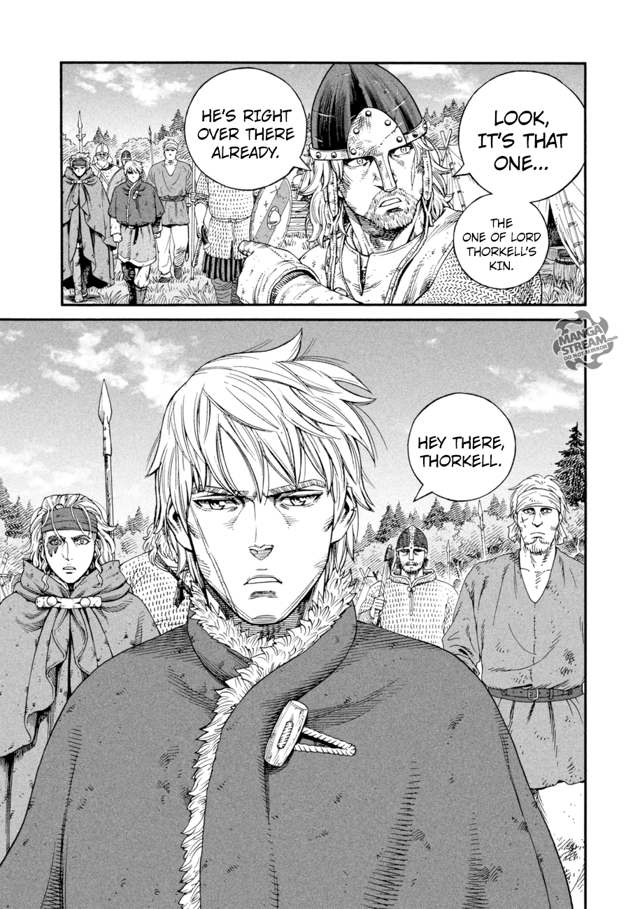 Read Vinland Saga (EN) Manga Online