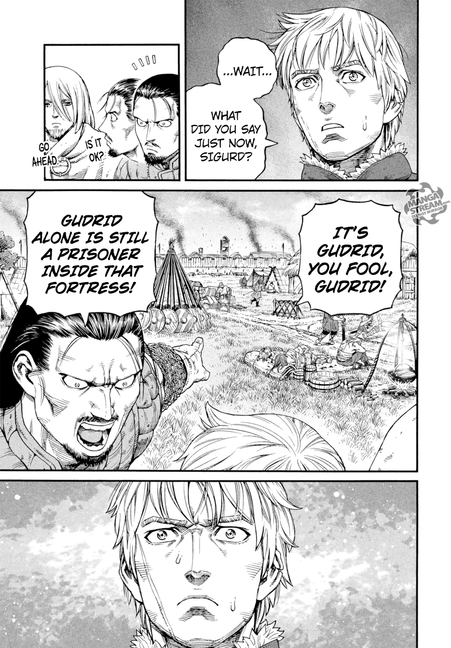 Read Vinland Saga (EN) Manga Online