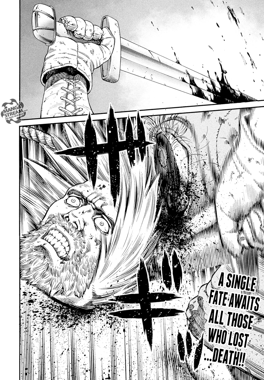 Read Vinland Saga (EN) Manga Online