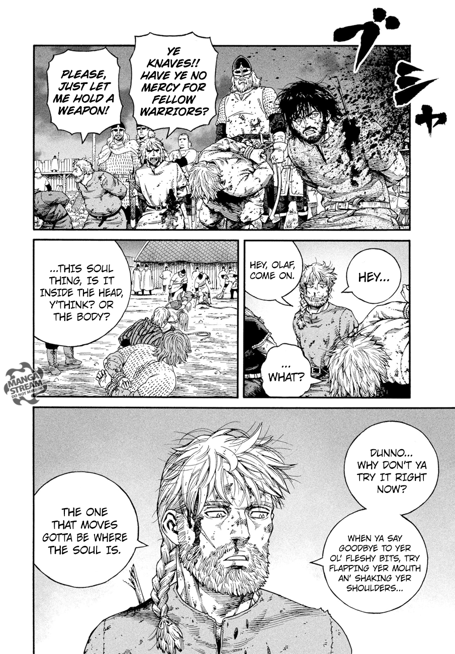 Read Vinland Saga (EN) Manga Online