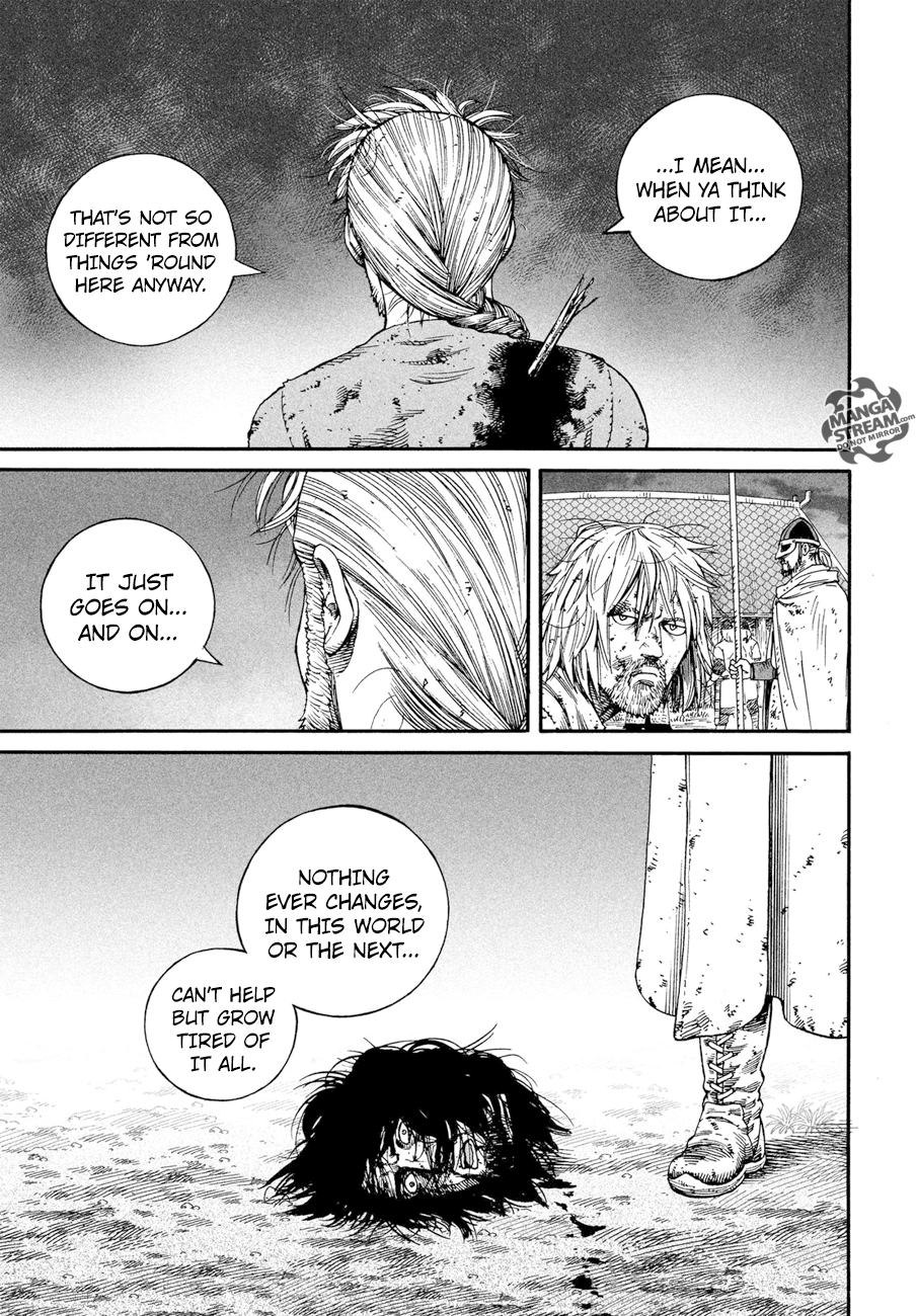 Read Vinland Saga (EN) Manga Online
