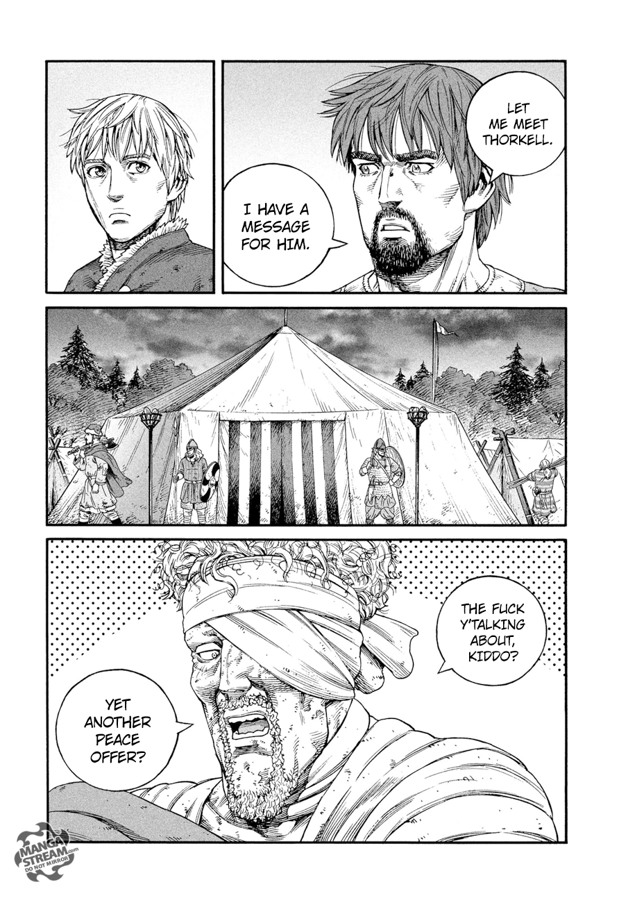 Read Vinland Saga (EN) Manga Online