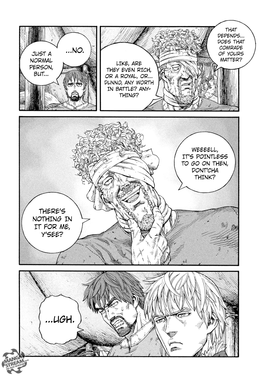 Read Vinland Saga (EN) Manga Online