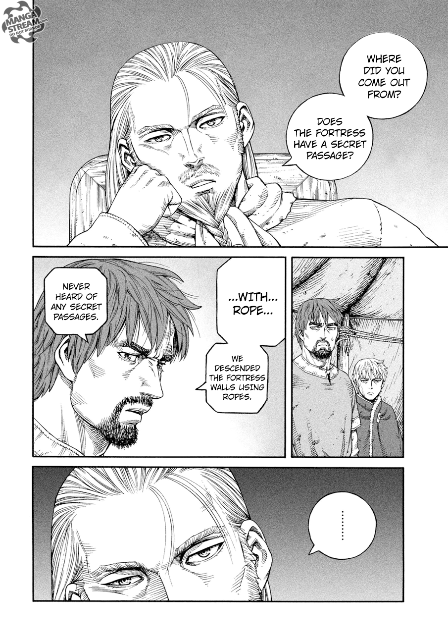 Read Vinland Saga (EN) Manga Online
