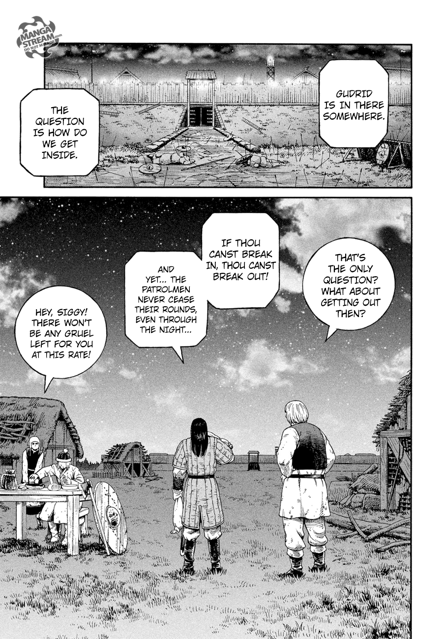 Read Vinland Saga (EN) Manga Online
