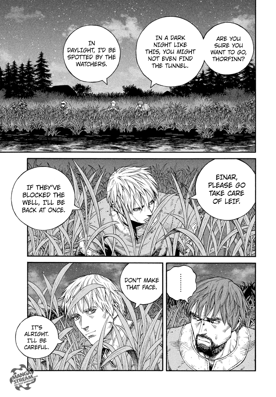 Read Vinland Saga (EN) Manga Online