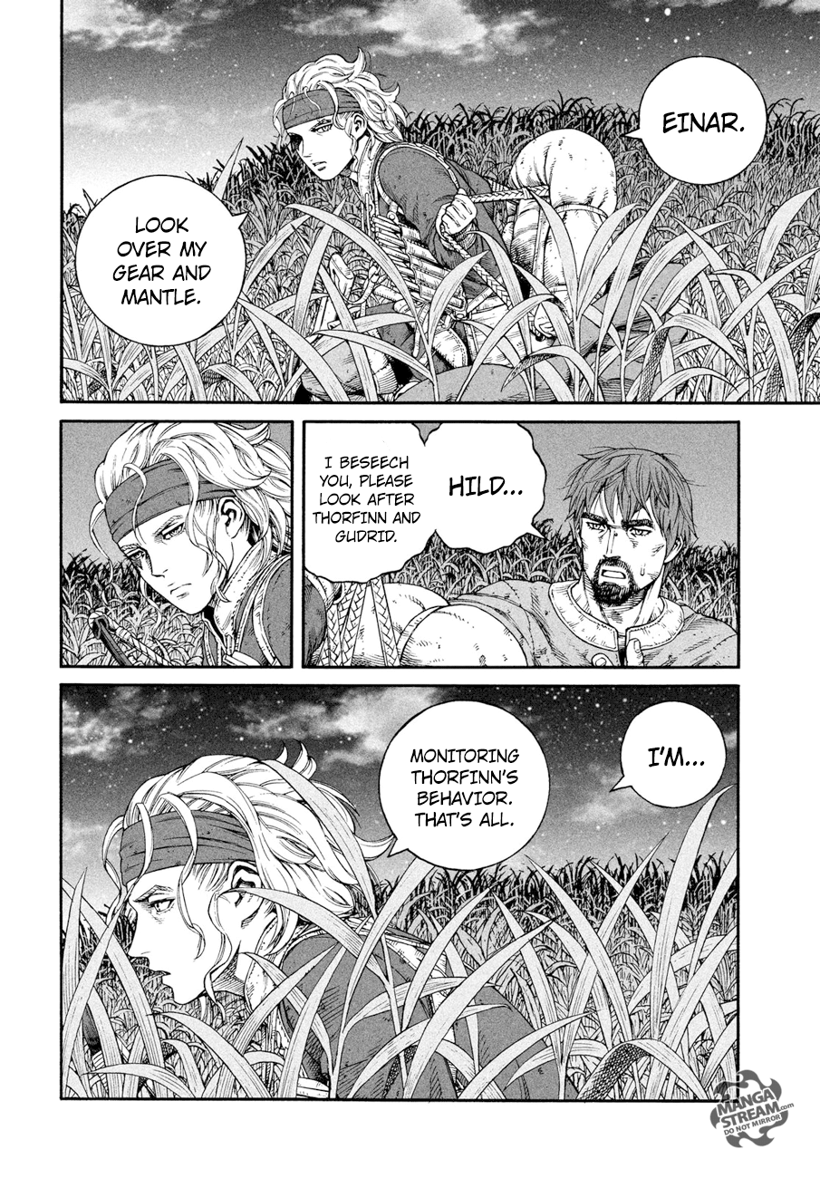 Read Vinland Saga (EN) Manga Online