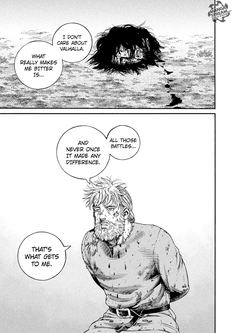 Read Vinland Saga (EN) Manga Online