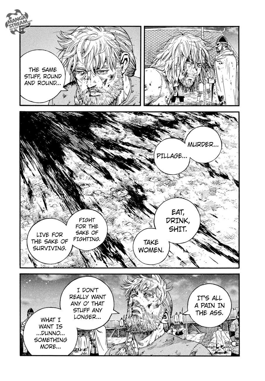 Read Vinland Saga (EN) Manga Online