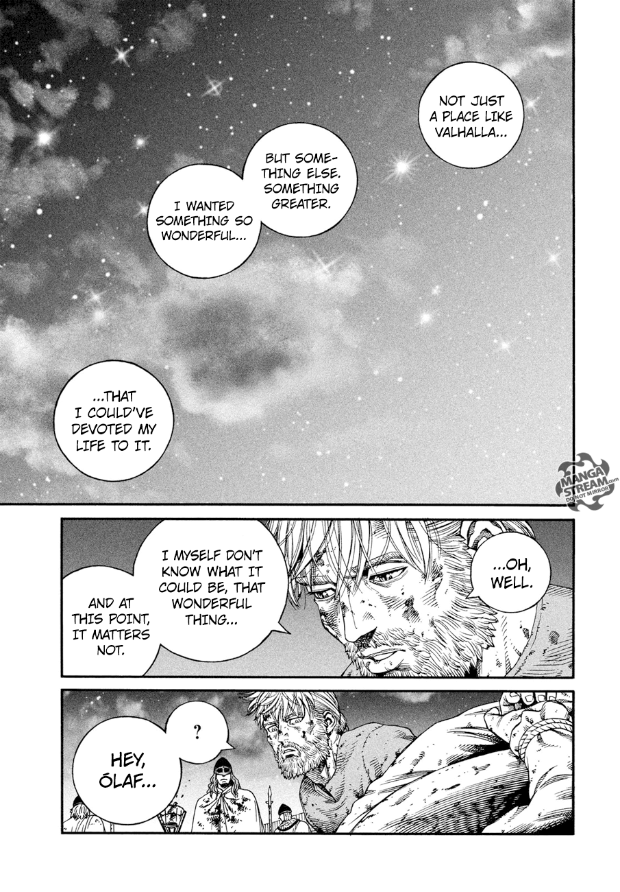 Read Vinland Saga (EN) Manga Online