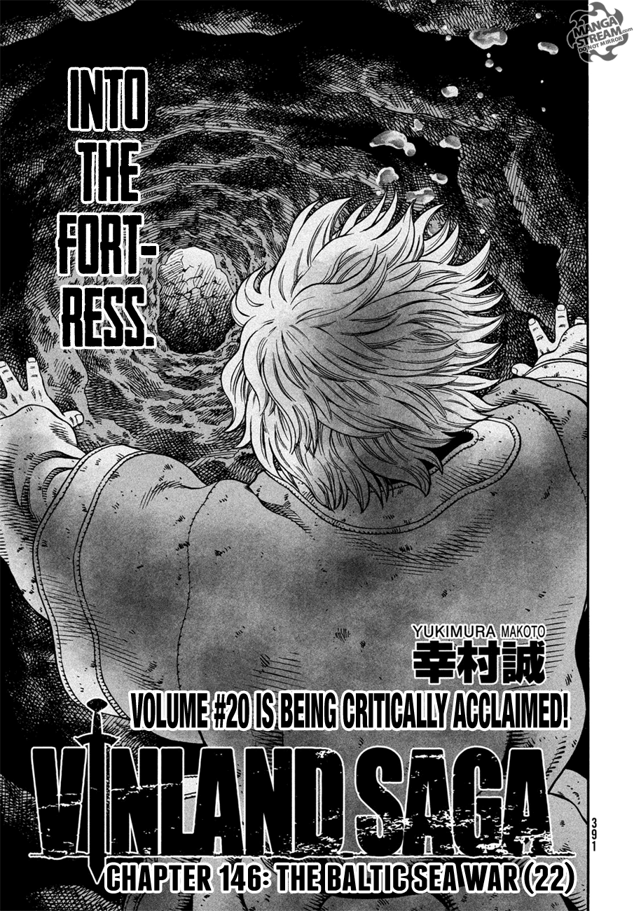 Read Vinland Saga (EN) Manga Online