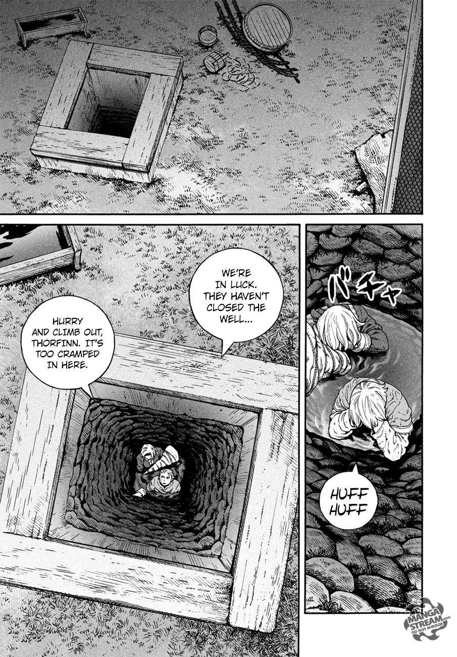 Read Vinland Saga (EN) Manga Online
