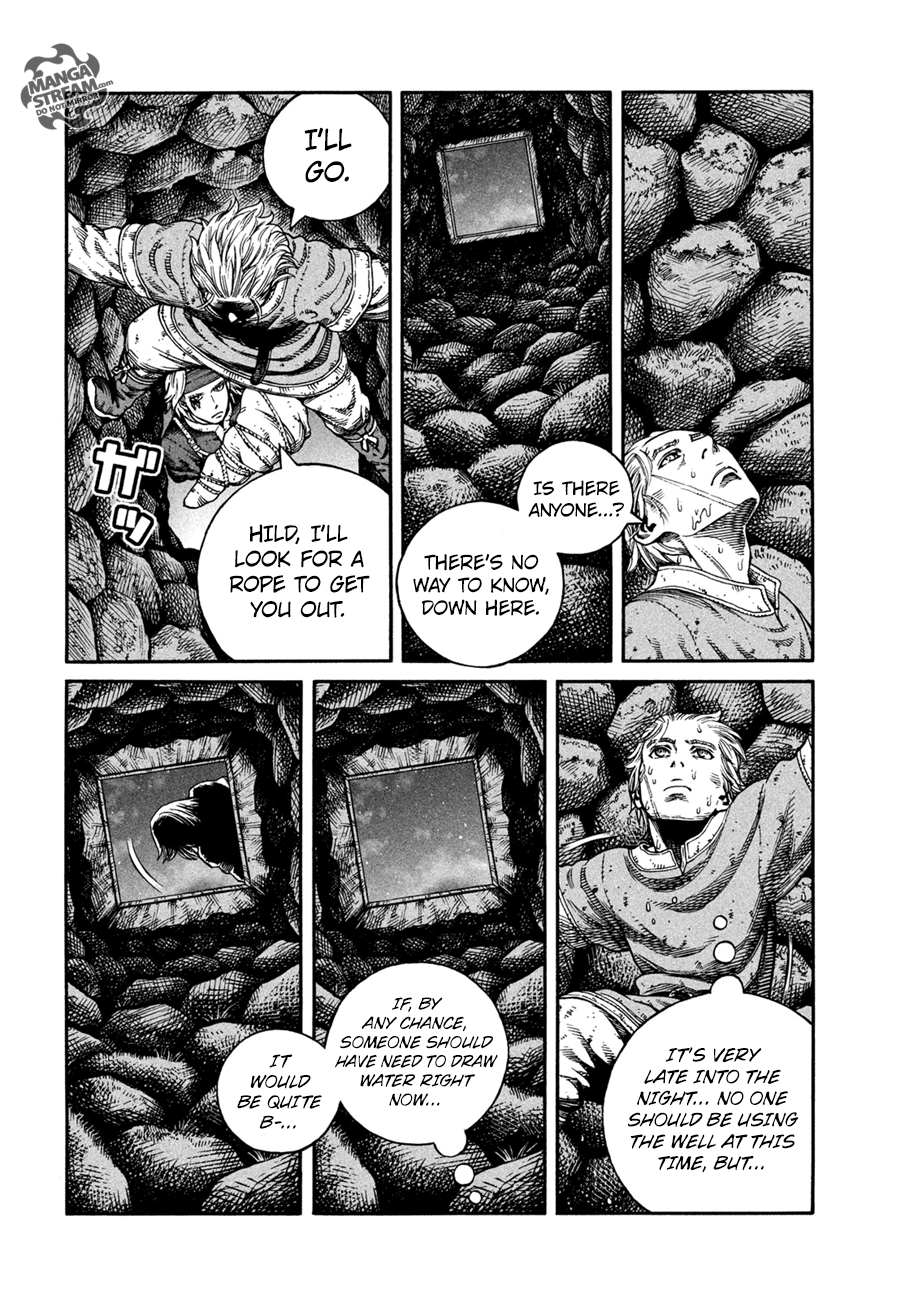 Read Vinland Saga (EN) Manga Online